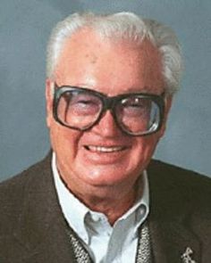 Harry Caray