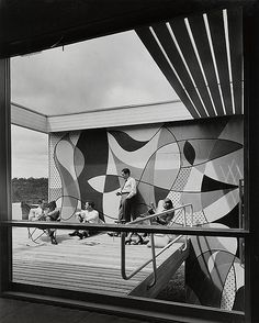 Harry Seidler