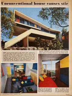 Harry Seidler