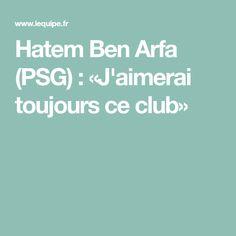 Hatem Ben Arfa