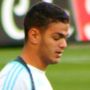 Hatem Ben Arfa