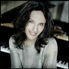 Helene Grimaud