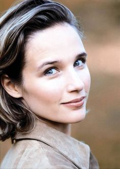 Helene Grimaud