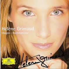 Helene Grimaud