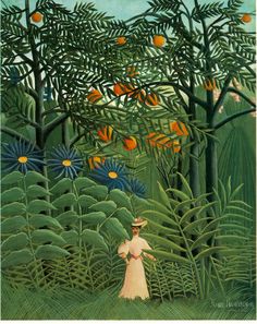 Henri Rousseau