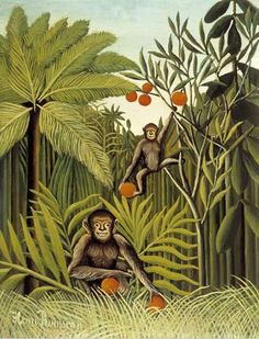 Henri Rousseau