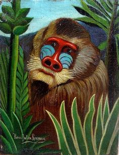 Henri Rousseau