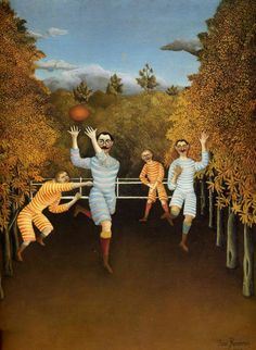 Henri Rousseau