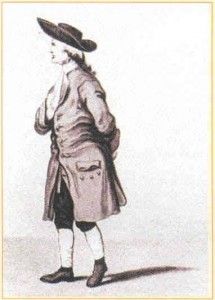 Henry Cavendish