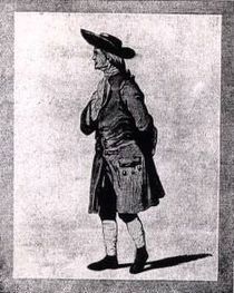 Henry Cavendish