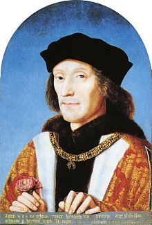 Henry VII of England