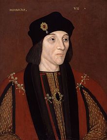 Henry VII of England