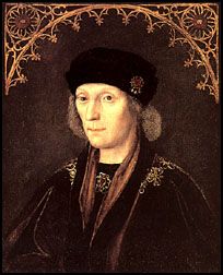 Henry VII of England