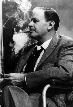 Joseph L. Mankiewicz