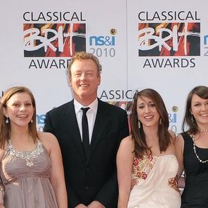 Howard Goodall