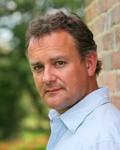 Hugh Bonneville