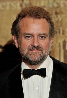 Hugh Bonneville