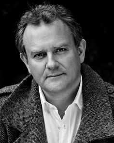 Hugh Bonneville