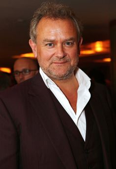 Hugh Bonneville