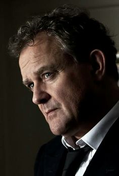 Hugh Bonneville