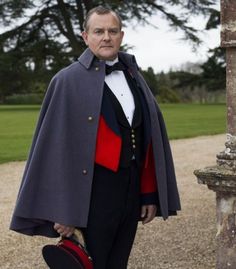 Hugh Bonneville