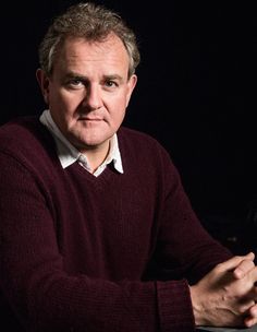 Hugh Bonneville