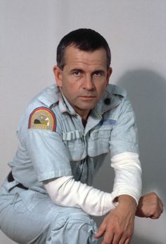 Ian Holm