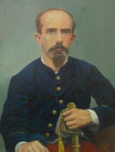 Ignacio Carrera Pinto