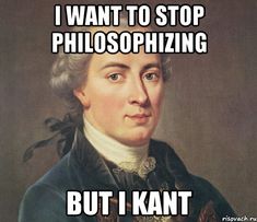 Immanuel Kant