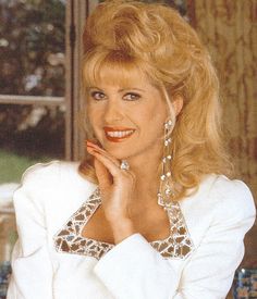 Ivana Trump