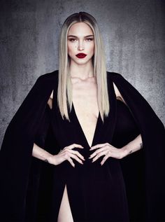 Ivy Levan