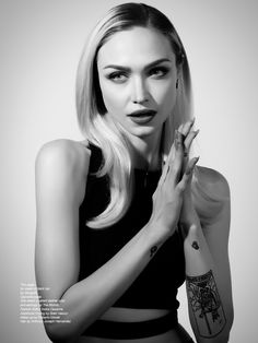 Ivy Levan