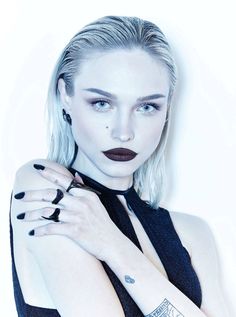 Ivy Levan