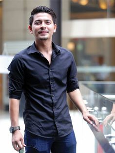 Izzue Islam