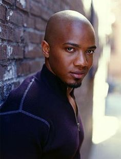 J. August Richards