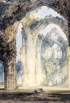 J.m.w. Turner