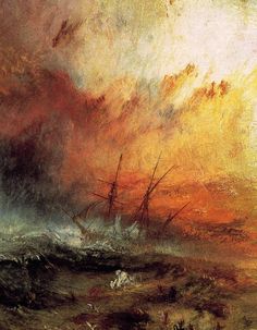 J.m.w. Turner