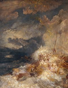 J.m.w. Turner