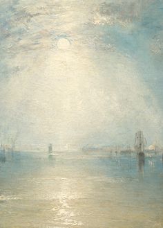 J.m.w. Turner