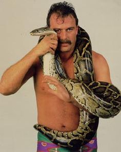 Jake Roberts