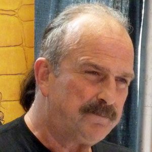 Jake Roberts