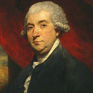 James Boswell