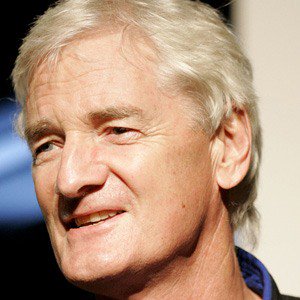 James Dyson