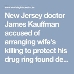 James Kauffman