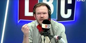 James O'Brien