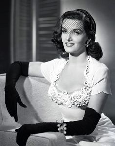 Jane Russell