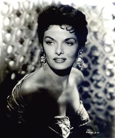 Jane Russell