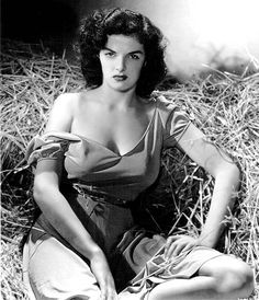 Jane Russell