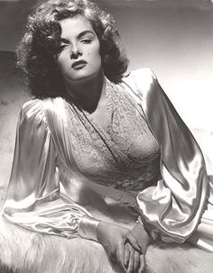 Jane Russell