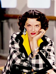 Jane Russell